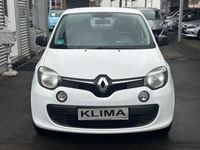 gebraucht Renault Twingo Expression KLIMA+EINPARKHILFE