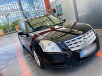 gebraucht Cadillac BLS (business luxury class )