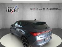 Gebraucht Cupra Leon 150 PS (110 kW) 2024 Magnetic tech Limousine