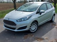 gebraucht Ford Fiesta SYNC Edition