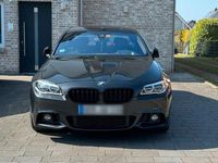 Gebraucht BMW 535 313 PS (230 kW) 2014 Limousine