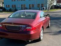 Gebraucht Mercedes CLS350 200 PS (147 kW) 2004 Limousine