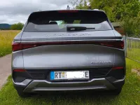 Gebraucht BYD Atto 3 Design 150 kW (204 PS) 2023 Grau SUV