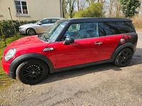 Gebraucht Mini Cooper S 174 PS (127 kW) 2007 Rot Kleinwagen