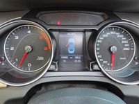 Gebraucht Audi A5 Cabriolet 239 PS (175 kW) 2009 Grau Cabrio