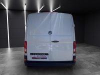 Gebraucht VW Crafter 140 PS (102 kW) 2026 Candyweiß Van