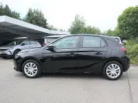 Neu Opel Corsa Edition 101 PS (74 kW) 2026 Karbon schwarz Kleinwagen