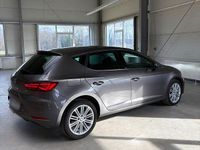 Second-hand Seat Leon XCELLENCE 150 CP (110 kW) 2017 Gri Berlinǎ