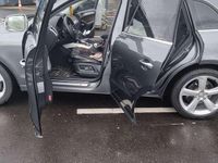 Gebraucht Audi SQ5 Comfort 313 PS (230 kW) 2015 Silber SUV