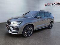 Second-hand Cupra Ateca 300 CP (220 kW) 2023 Gri SUV
