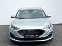 Gebraucht Ford Focus Titanium X 116 PS (85 kW) 2023 Unbekannt (metallic) Kombi