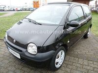 gebraucht Renault Twingo 1.2 16V Expression*FALTDACH*SERVO*ZV-FUNK