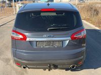 Gebraucht Ford S-MAX Titanium 200 PS (147 kW) 2011 Van / Kleinbus