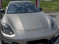 Gebraucht Porsche Panamera S E-Hybrid 333 PS (244 kW) 2017 Limousine