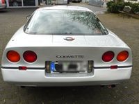 gebraucht Corvette C4 Targa Cabrio