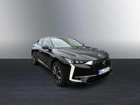 Gebraucht DS Automobiles DS4 Rivoli 131 PS (96 kW) 2024 Lackierung schwarz perla nera/ Limousine