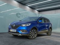 gebraucht Renault Kadjar Techno TCe 160