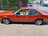 gebraucht BMW 635 