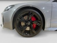 Gebraucht Audi RS7 Performance 630 PS (463 kW) 2025 Nardograu Kleinwagen