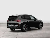 Neu BMW X3 M 381 PS (280 kW) 2026 Black sapphire SUV