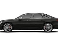 Gebraucht Audi S6 Ambiente 344 PS (253 kW) 2024 Schwarz Limousine