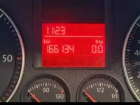 Gebraucht VW Golf 105 PS (77 kW) 2007 SUV
