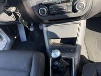 Gebraucht VW Golf VI Team 86 PS (63 kW) 2010 Silber Kleinwagen