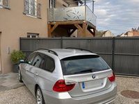 Gebraucht BMW 330 231 PS (169 kW) 2007 Limousine