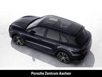 Gebraucht Porsche Cayenne 470 PS (345 kW) 2023 Schwarz SUV