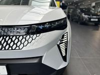 Neu Renault Scenic E-Tech Evolution 55 kW (75 PS) 2025 Weiß SUV