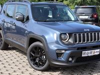 Neu Jeep Renegade Summit 131 PS (96 kW) 2025 Blau SUV