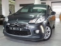 gebraucht Citroën DS3 SoChic
