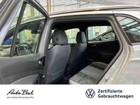 Gebraucht VW ID.4 Pure 108 kW (148 PS) 2022 Grau SUV