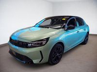 Gebraucht Opel Corsa 101 PS (74 kW) 2025 Grün Kleinwagen