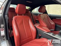 Gebraucht BMW 428 Executive 245 PS (180 kW) 2013 Grau Coupé