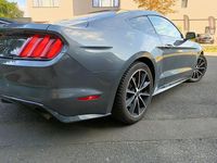 Gebraucht Ford Mustang 317 PS (233 kW) 2016 Grau Coupé