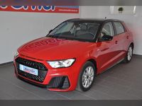 Gebraucht Audi A1 Sportback S-Line 95 PS (69 kW) 2025 Rot Kleinwagen
