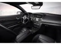 Usado Mercedes E220 170 CV (125 kW) 2017 Gris Descapotable