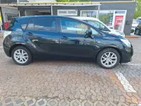 Occasion Toyota Verso Edition 147 ch (108 kW) 2012 Noir Monospace