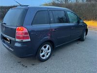 gebraucht Opel Zafira 1.9 cdti Diesel 7 sitzer tüv 2026