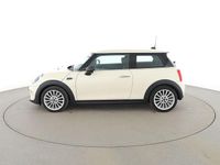 Usado Mini ONE 2018 Branco Citadino