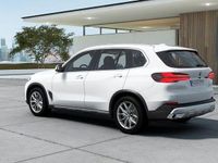 Gebraucht BMW X5 298 PS (219 kW) 2026 Weiß SUV