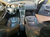 Gebraucht Volvo XC60 185 PS (136 kW) 2009 Schwarz SUV