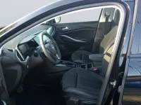 Gebraucht Opel Grandland X Enjoy 131 PS (96 kW) 2024 Perlschwarz SUV