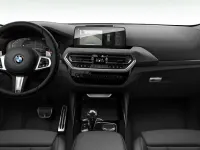 Gebraucht BMW X4 Shadowline 190 PS (139 kW) 2025 Grau SUV
