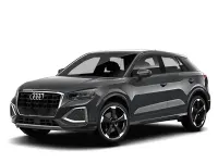Gebraucht Audi Q2 S-Line 2025 Schwarz SUV