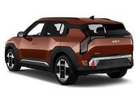 Neu Kia EV3 150 kW (204 PS) 2026 Weiß SUV