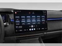 Neu Lynk & Co 08 349 PS (256 kW) 2026 Grau SUV