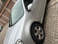 Gebraucht VW Golf VI 140 PS (102 kW) 2008 Silber Kleinwagen