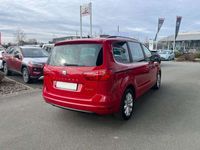 gebraucht Seat Alhambra 2.0 TDI Style Allrad 8-fach, AHK, Xenon